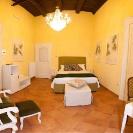Dimora Del Campo Charming House Bed and Breakfast Salerno Exterior foto