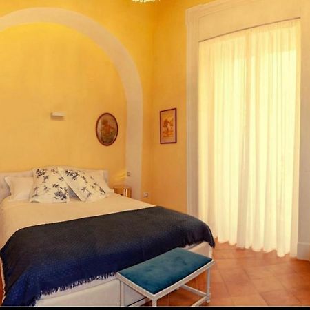 Dimora Del Campo Charming House Bed and Breakfast Salerno Exterior foto
