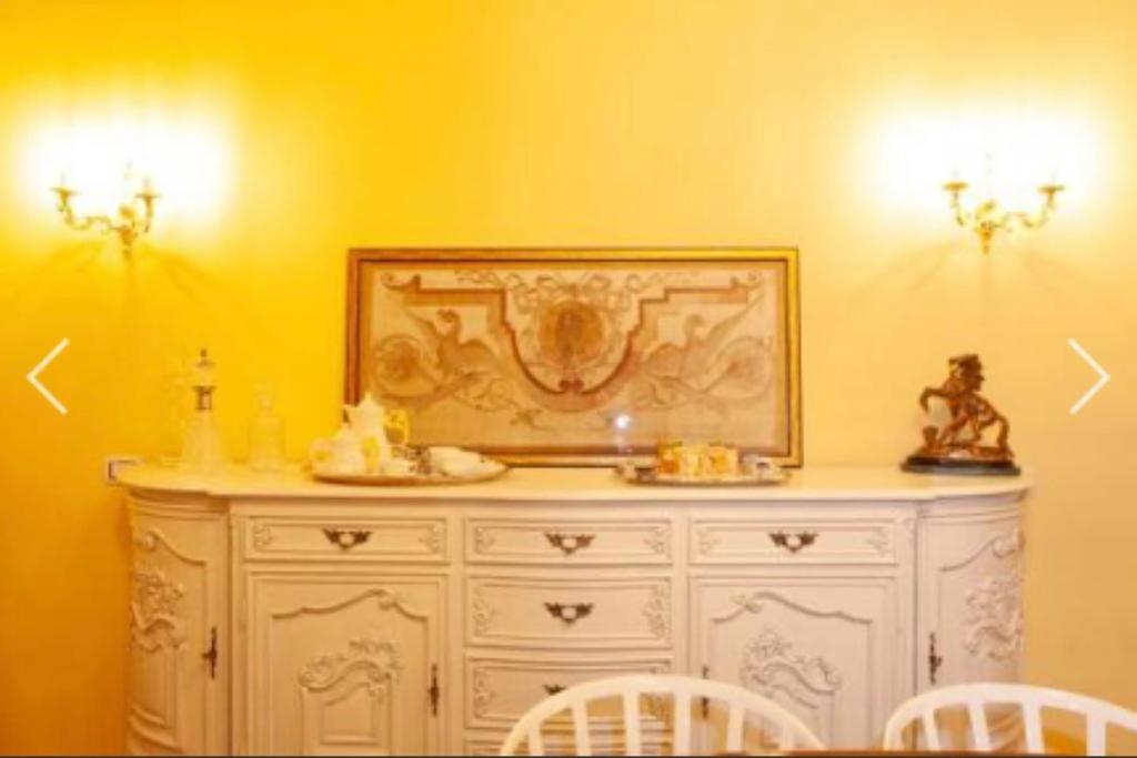 Dimora Del Campo Charming House Bed and Breakfast Salerno Exterior foto