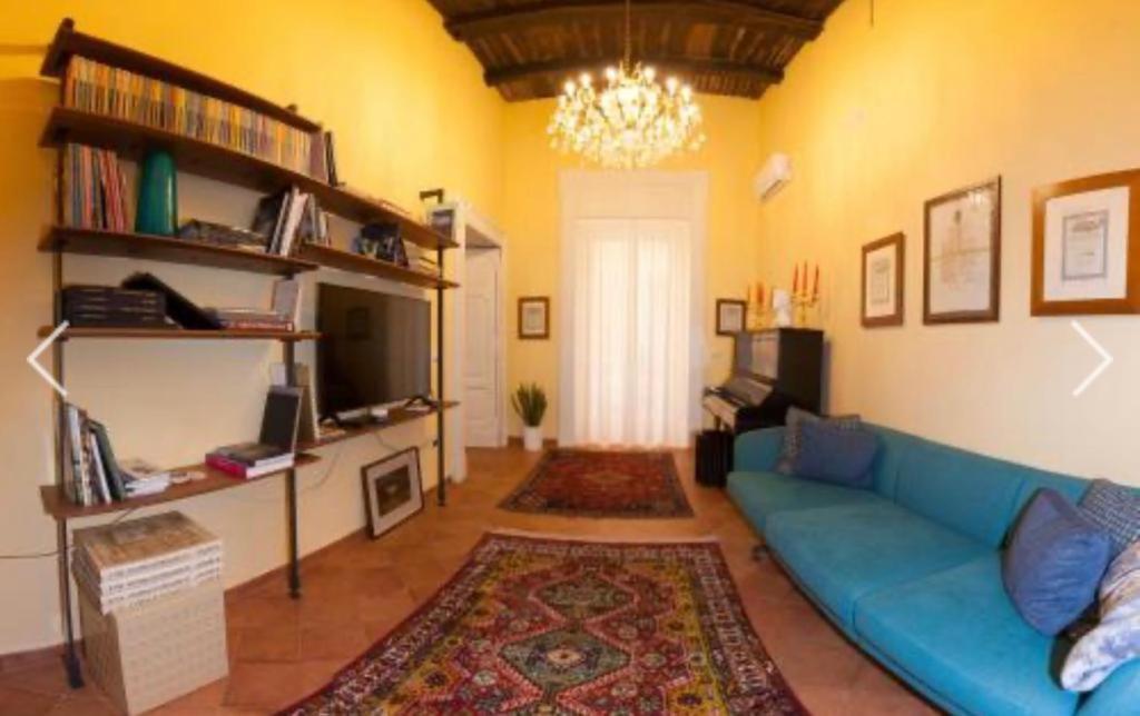 Dimora Del Campo Charming House Bed and Breakfast Salerno Exterior foto