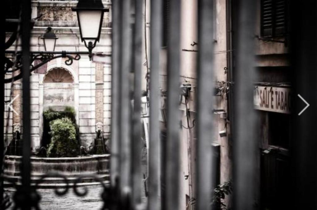 Dimora Del Campo Charming House Bed and Breakfast Salerno Exterior foto