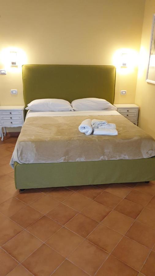 Dimora Del Campo Charming House Bed and Breakfast Salerno Exterior foto