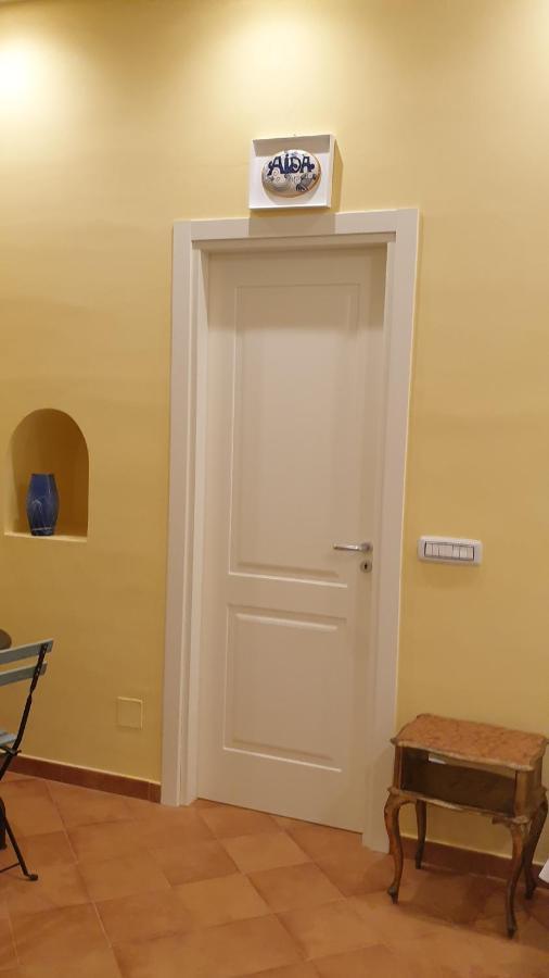 Dimora Del Campo Charming House Bed and Breakfast Salerno Exterior foto