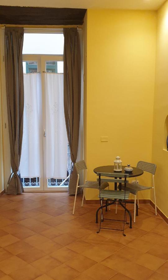Dimora Del Campo Charming House Bed and Breakfast Salerno Exterior foto